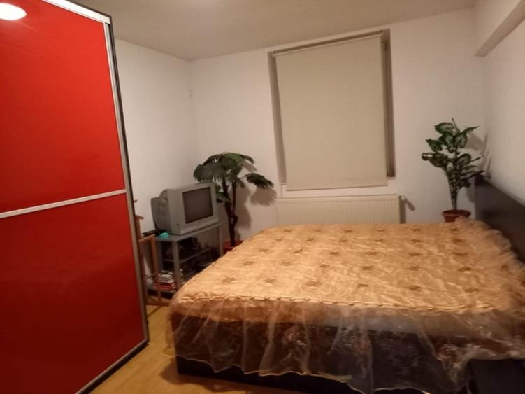 Apartament cu 2 camere decomandat, mobilat în Mihail Kogălniceanu