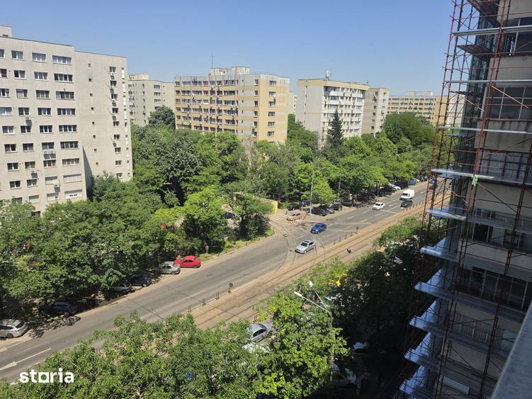 Metrou Obor vanzare apartament 4 camere - 1