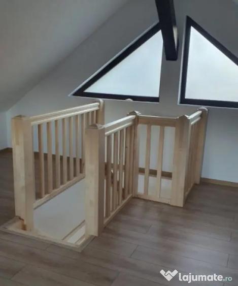 Apartament cu 2 camere în Platoul Izvor