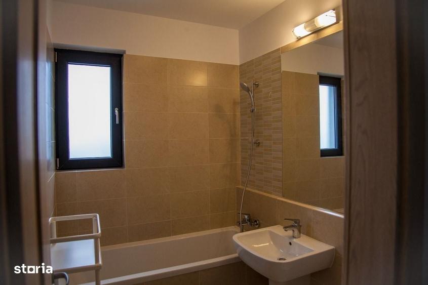 Apartament 2 camere Baneasa - 4