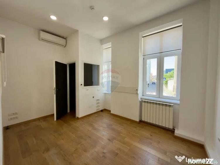 Spațiu comercial, de 200 mp, în Ultracentral