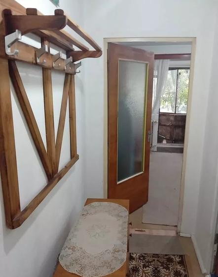 Garsonieră semidecomandată, mobilată în Crângași