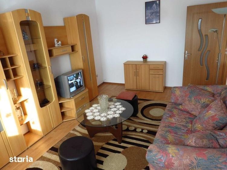 Proprietar inchiriez apartament nou cu 2 camere, zona Lipovei - 5