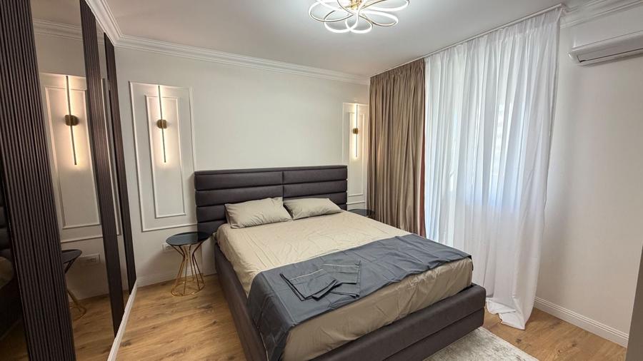 Apartament cu 2 camere în Pipera