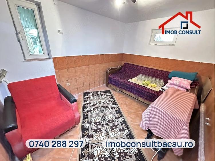 Casă cu 4 camere cu Teren 1000 Mp în Dieneț