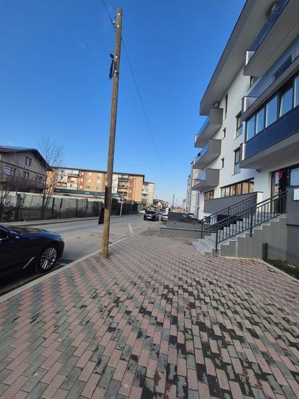 Apartament cu 2 camere decomandat în 1 Decembrie 1918