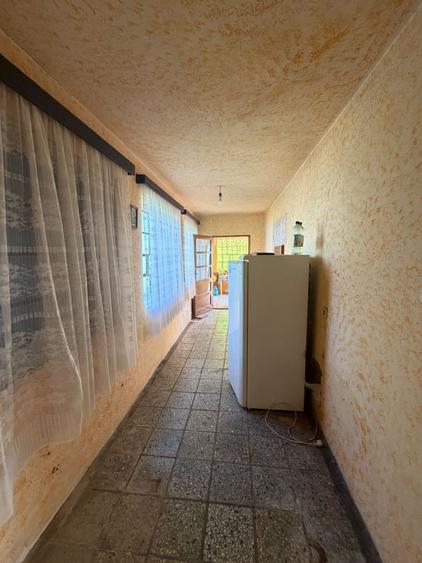 Casă cu 2 camere în Jebel