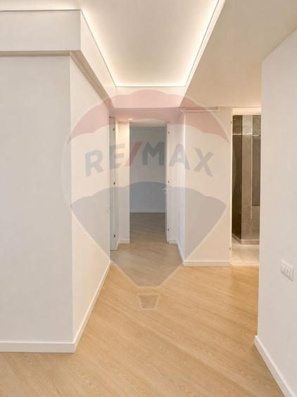 Apartament cu 3 camere de inchiriat in zona Pipera - 9