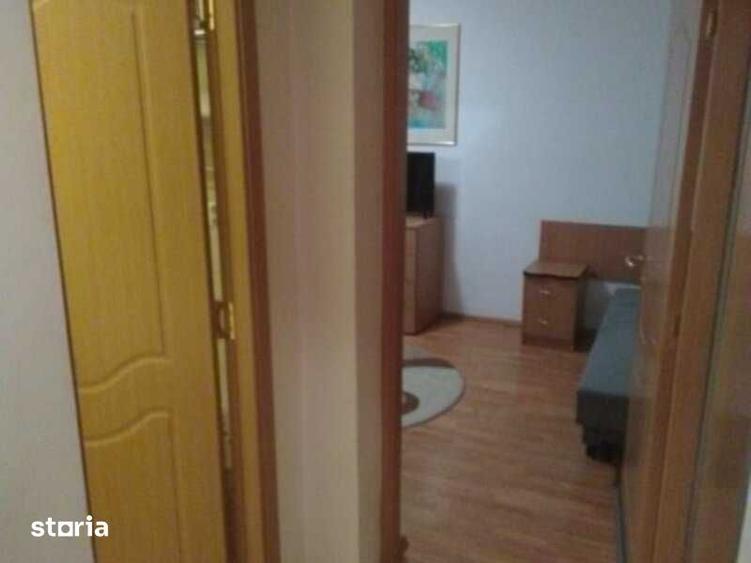Garsonieră în Tineretului