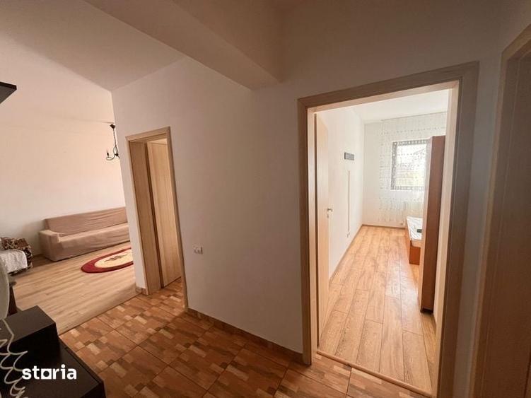 Apartament cu 2 camere în Chiajna