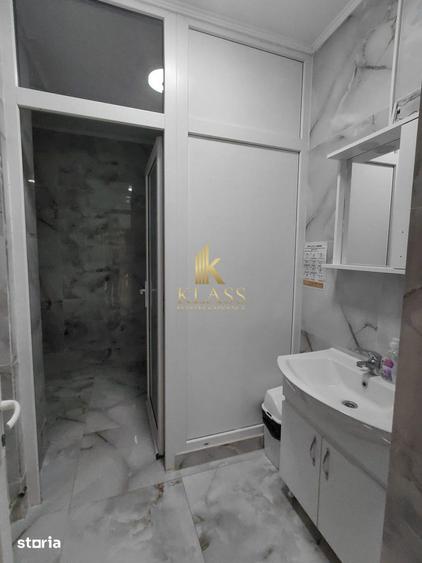 Spațiu comercial, de 268 mp, în Berceni