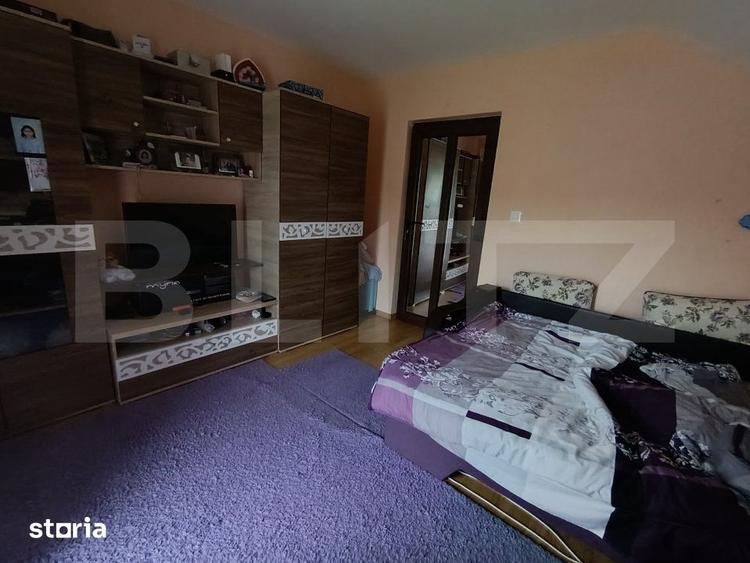 Casă cu 4 camere cu Teren 800 Mp în Central