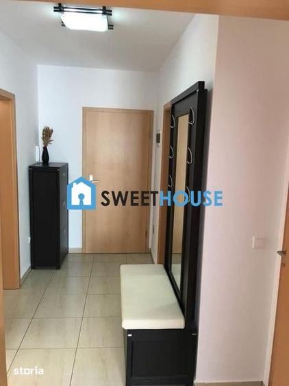 Apartament de inchiriat 2 camere Avantgarden - 14