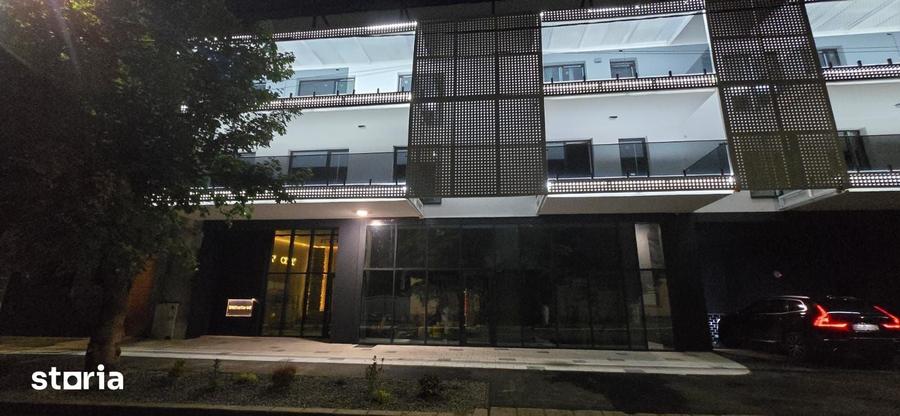 Apartament cu 2 camere în Sântandrei