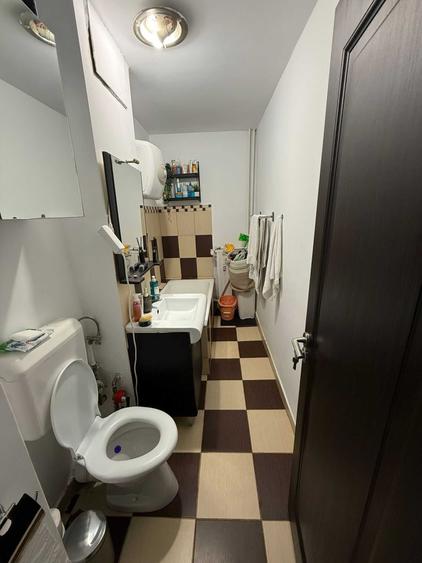Garsonieră în Tei