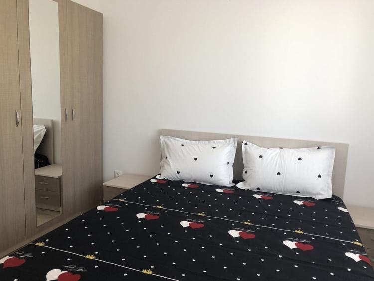 Studio bloc nou, loc parcare, acces metrou Nicolae Grigorescu - 7