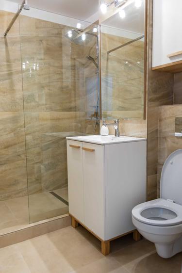 Apartament cu 2 camere decomandat în Ștrand