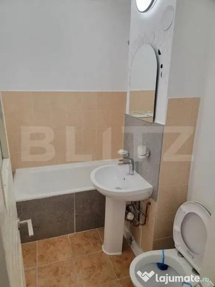 Apartament 2 camere, 46 mp, zona Baza III - 7