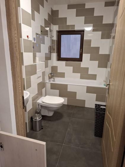 Apartament cu 2 camere decomandat în Biled