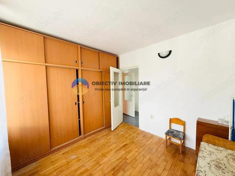 Apartament cu 2 camere semidecomandat în Sud