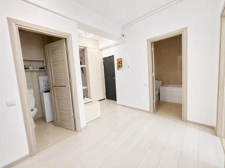 Apartament cu 3 camere decomandat în Tomis Plus