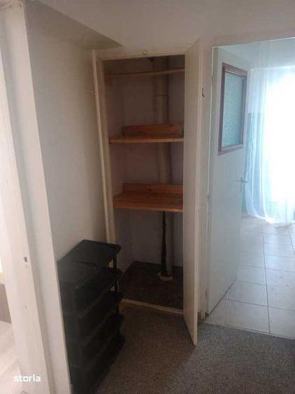 Garsonieră decomandată, mobilată în Ștefan cel Mare