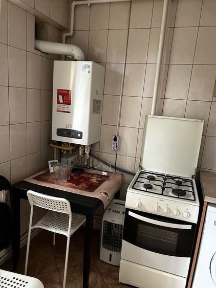 Garsonieră semidecomandată în Morarilor