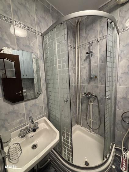 Apartament cu 4 camere în Mănăștur