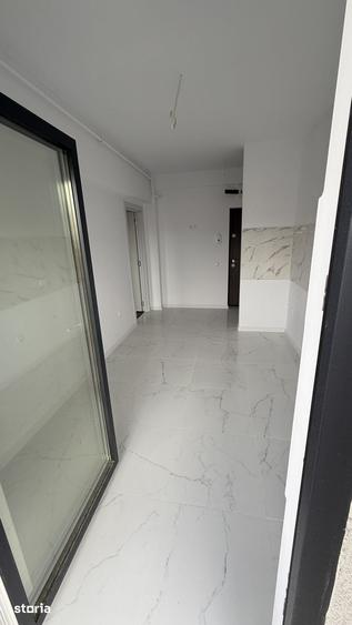 Apartament cu 2 camere decomandat în Exterior Vest