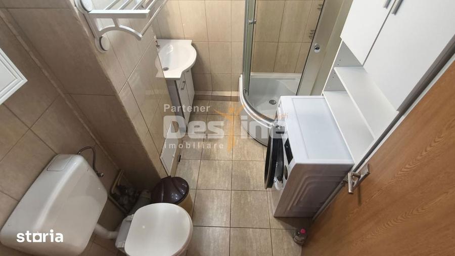 Apartament 2 camere ultracentral, complet mobilat si utilat - 4
