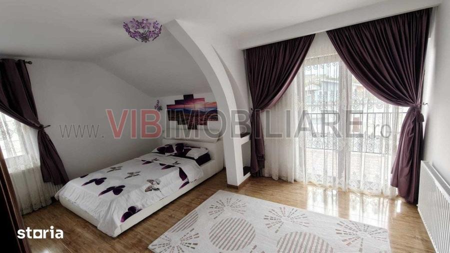 Casă cu 9 camere cu Teren 610 Mp în Ion Creangă