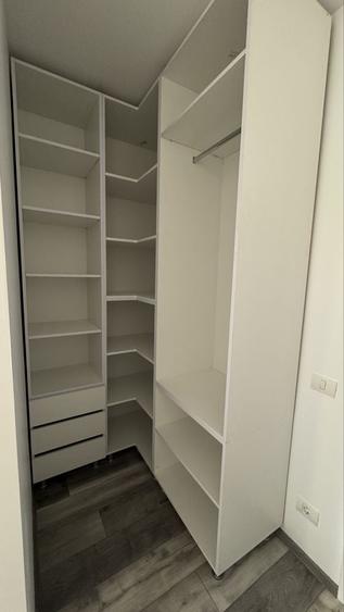 Apartament cu 2 camere în Torontalului