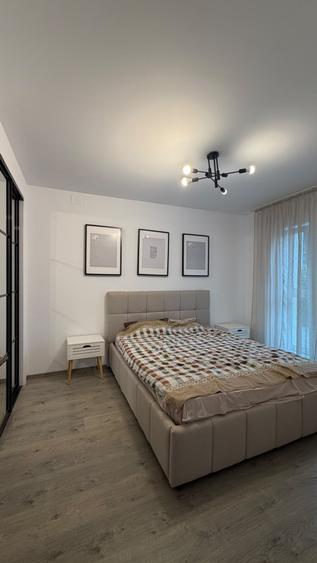 Apartament de inchiriat PET FRIENDLY, 4 camere si gradina zona BMW! - 4