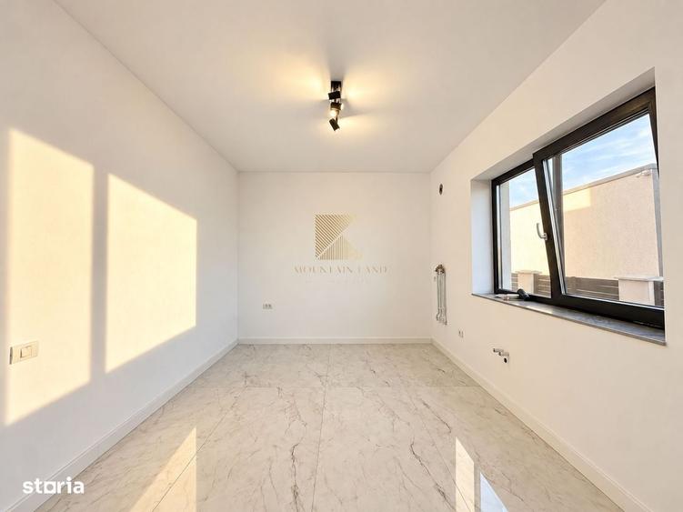 Casă cu 4 camere în Central