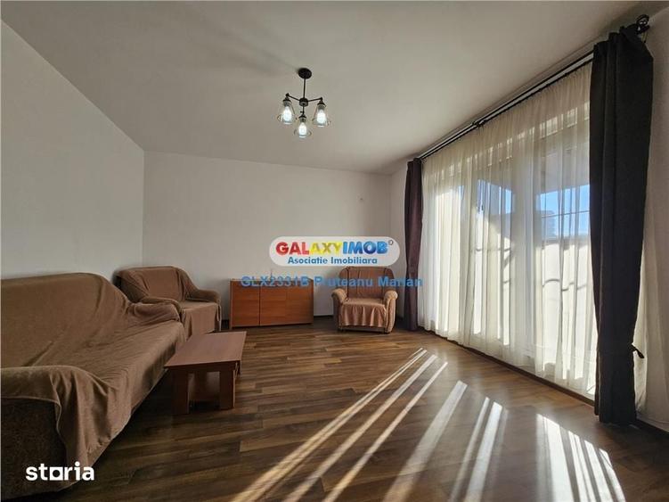 Apartament cu 2 camere în Valea Ialomiței
