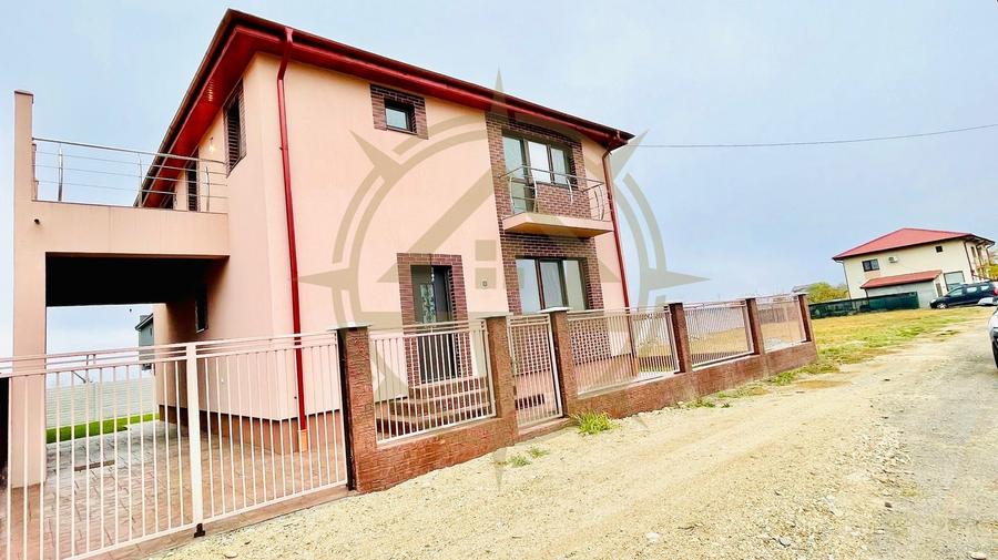 DOM00400 - Vila individuala 5 camere Corbeanca - 18