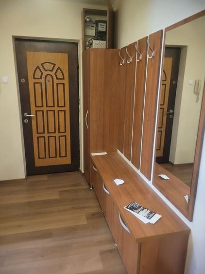 Apartament cu 2 camere decomandat în Exterior Vest