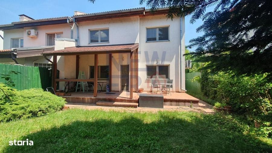Casă cu 3 camere cu Teren 250 Mp în Central