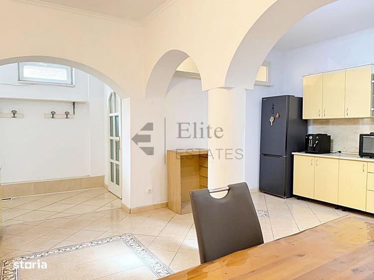 Spațiu comercial, de 34 mp, în Ultracentral