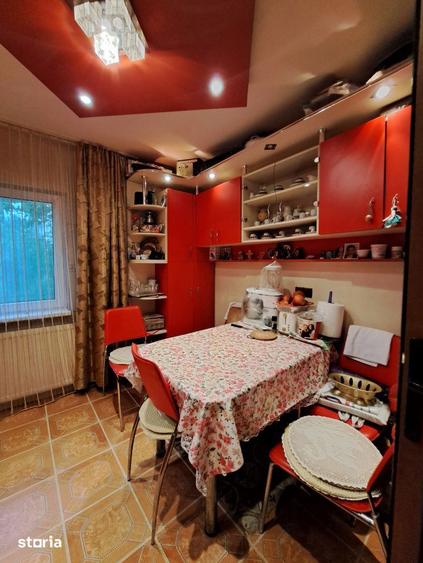 Apartament cu 3 camere decomandat în Gării