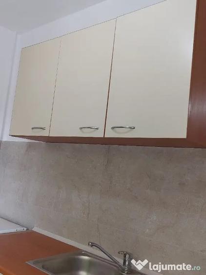 Garsonieră decomandată în Ozana