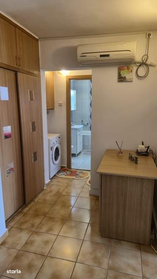 Icil-Apartament 2 camere decomandate ,cu centrala, - 2