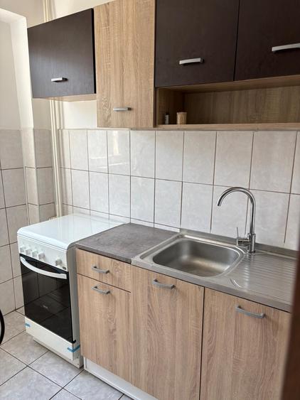 Garsonieră semidecomandată în Drumul Taberei