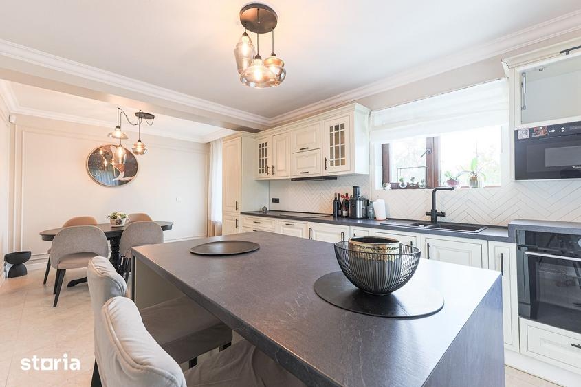 Casa premium in Subcetate, construc?ie noua finisaje de lux Comision 0 - 15