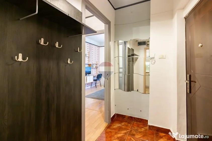 Apartament cu 2 camere decomandat în Unirii