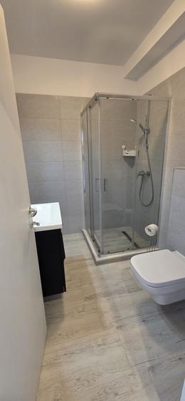 Apartament cu 2 camere decomandat în Nord