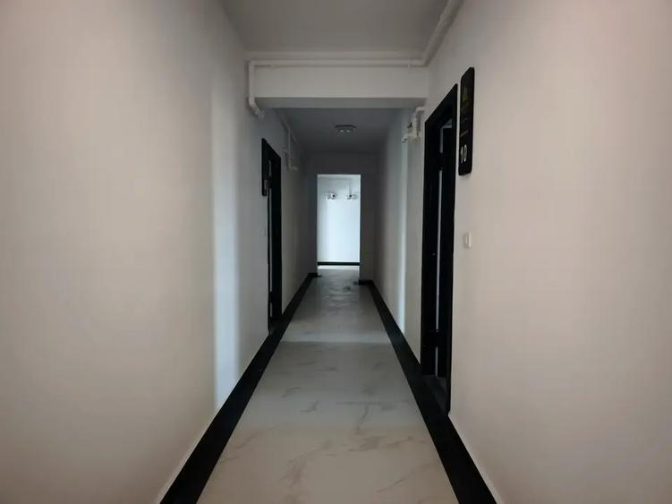 Apartament cu 2 camere decomandat în Theodor Pallady