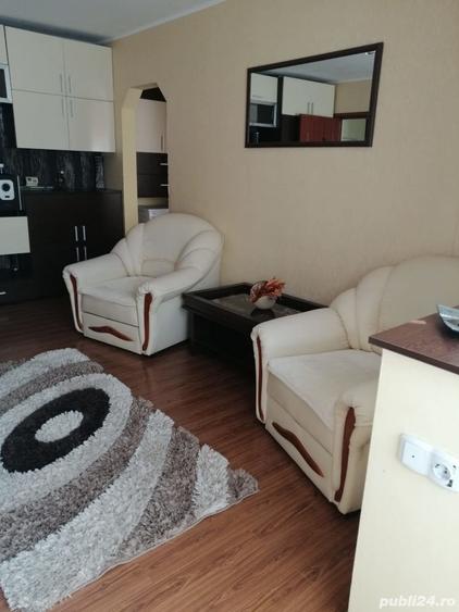 Inchirez apartament 2 camere - 7