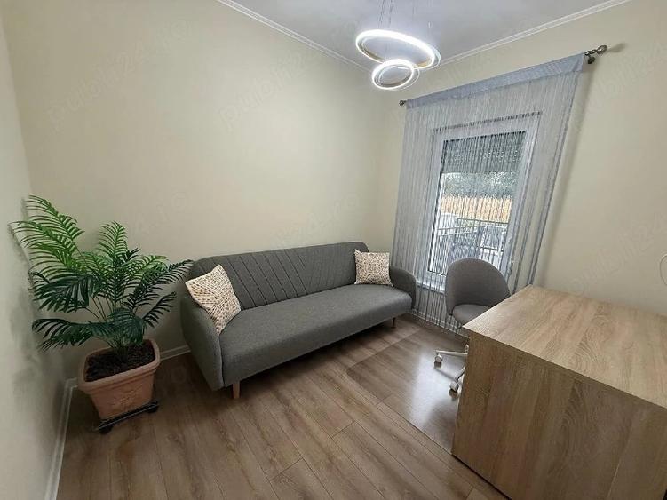 Casă cu Teren 365 Mp în Central