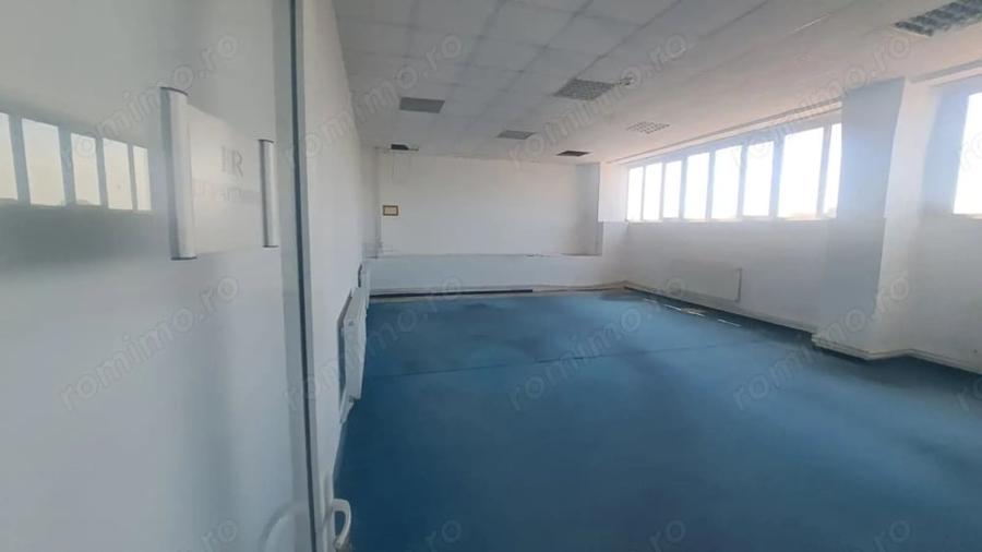 Spațiu comercial, de 178 mp, în Industriilor